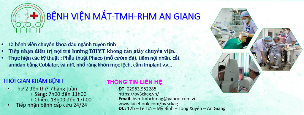 benh vien mat   tmh   rhm an giang